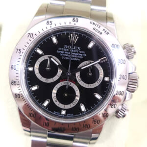 ロレックス デイトナ 116520