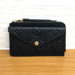 ルイヴィトン モノグラムアンプラント ポルトカルトレクトヴェルソ M69421