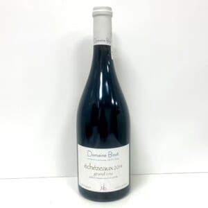 ドメーヌ ビゾ エシェゾー グランクリュ 2014