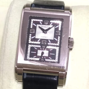 ロレックス チェリーニ プリンス 5443/9