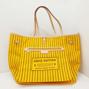 ルイヴィトン モノグラム ネヴァーフルインサイドアウトMM M11947