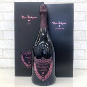 ドンペリニヨン ロゼ 2008