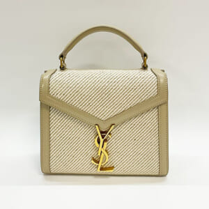 サンローラン カサンドラ トップハンドル 623930