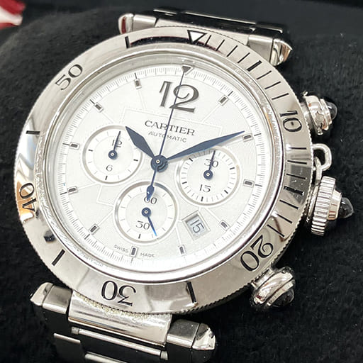 WSPA0018 パシャドゥカルティエ