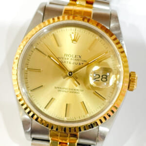 ロレックス デイトジャスト 16233