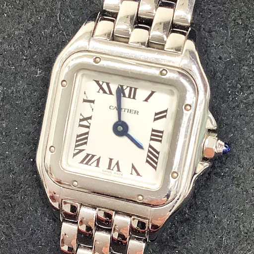 WSPN0019 パンテールドゥカルティエミニ