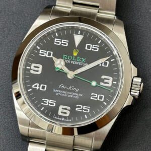 ロレックス エアキング 126900