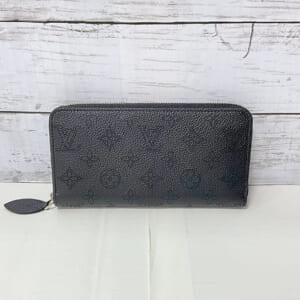 ルイヴィトン マヒナ ジッピーウォレット M61867