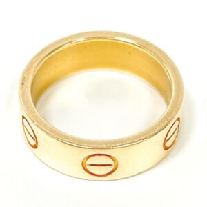 カルティエ ラブリング