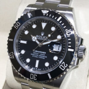 ロレックス サブマリーナ 126610LN