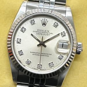 ロレックス デイトジャスト 68274G