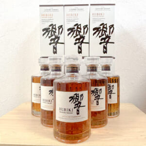 響 ジャパニーズハーモニー など6点