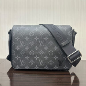 ルイヴィトン モノグラムエクリプス ディストリクトPMNV3 M46255