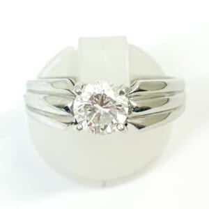 ダイヤモンドリング 1.00ct