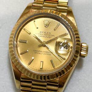 ロレックス デイトジャスト 69178