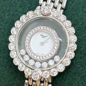 ショパール ハッピーダイヤモンド 4097