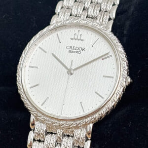 セイコー クレドール