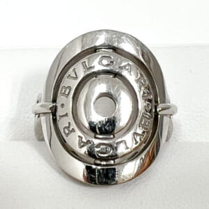 ブルガリ アストラーレリング