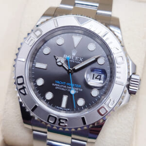 ロレックス ヨットマスター 116622