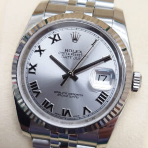 ロレックス デイトジャスト 116234