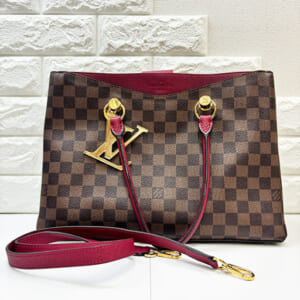 ルイヴィトン ダミエ LVリバーサイド N40052