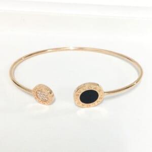 ブルガリ ブルガリブルガリ ナローバングル