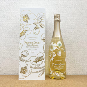 ペリエ・ジュエ・ベルエポック ブラン・ド・ブラン