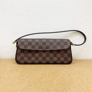 ルイヴィトン ダミエ レコレータ N51299