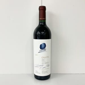 オーパスワン 2021