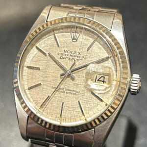 ロレックス デイトジャスト 16014