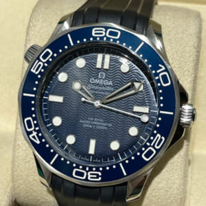 オメガ シーマスター 300M 210.30.42.20.03.002