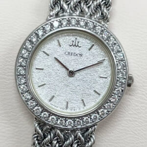 セイコー クレドール 4N70-0140