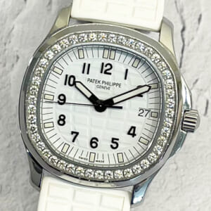 パテックフィリップ アクアノート 5067A-011