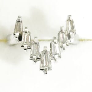 ダイヤモンドリング 0.68ct