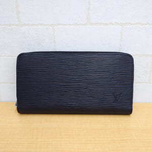 ルイヴィトン エピ ジッピーウォレット M61857