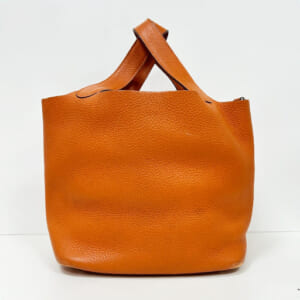 エルメス ピコタン MM トリヨンクレマンス