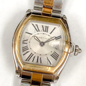 カルティエ ロードスター W62026Y4