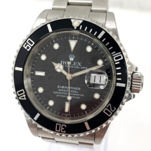 ロレックス サブマリーナ 16610