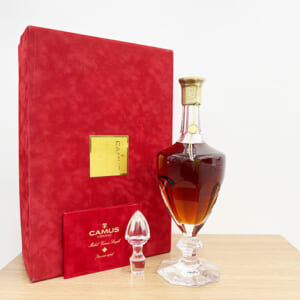 カミュ ミシェル ロイヤルバカラ 完品