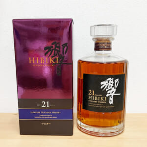 響 21年 ホログラムシール無