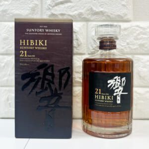 響 21年