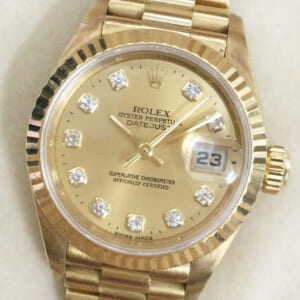 ロレックス デイトジャスト 69178G