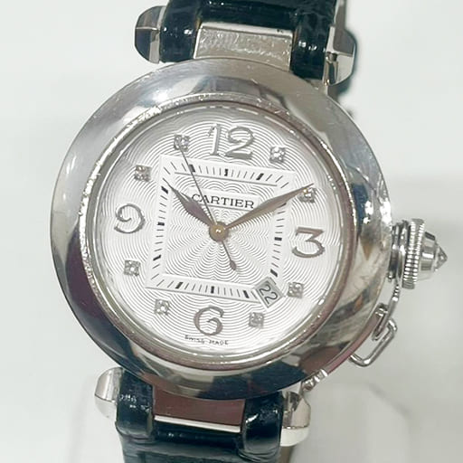 WJ107556 パシャドゥカルティエ