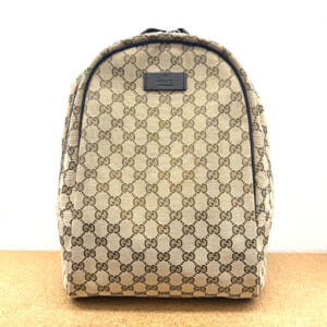 グッチ GGキャンバス バックパック 449906
