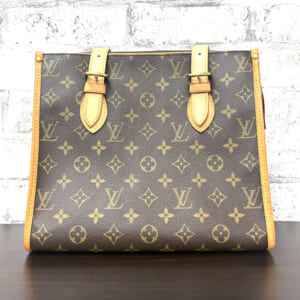 ルイヴィトン モノグラム ポパンクールオ M40007