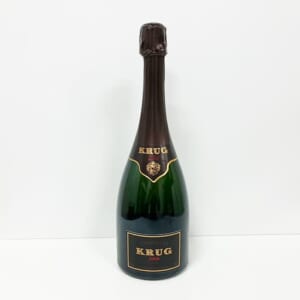 クリュッグ ヴィンテージ 2008