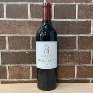 シャトー・ラトゥール 2006