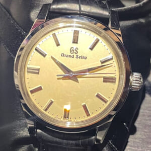 セイコー グランドセイコー エレガンスコレクション SBGW231G