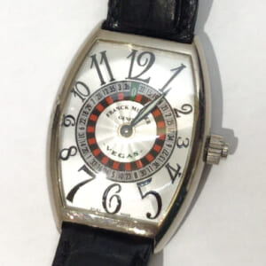 フランクミュラー ヴェガス 5850VEGAS