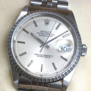 ロレックス デイトジャスト 16220